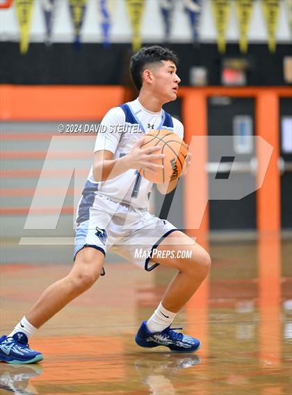Thumbnail 3 in Bella Vista vs. River City (Tiger Classic) photogallery.