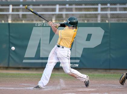 Thumbnail 2 in Tracy vs Oak Ridge photogallery.