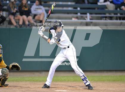 Thumbnail 2 in Tracy vs Oak Ridge photogallery.