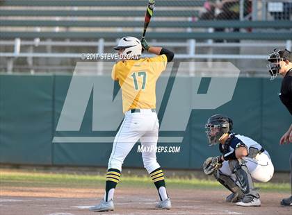 Thumbnail 3 in Tracy vs Oak Ridge photogallery.