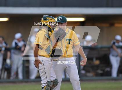 Thumbnail 3 in Tracy vs Oak Ridge photogallery.