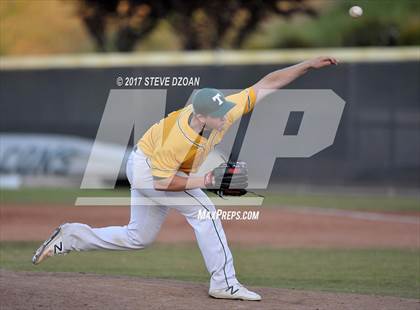 Thumbnail 1 in Tracy vs Oak Ridge photogallery.