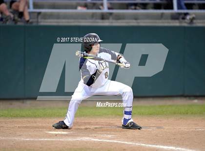 Thumbnail 3 in Tracy vs Oak Ridge photogallery.