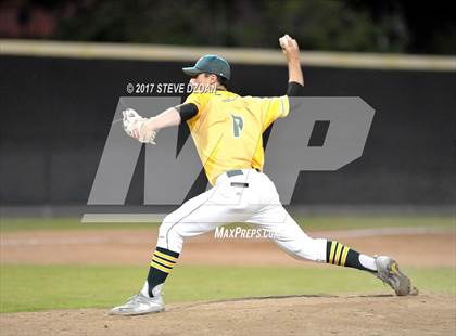 Thumbnail 3 in Tracy vs Oak Ridge photogallery.