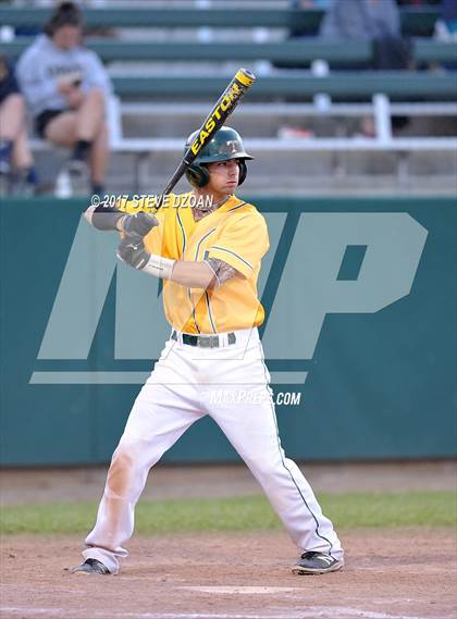 Thumbnail 2 in Tracy vs Oak Ridge photogallery.