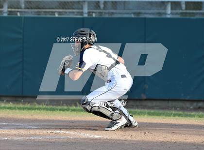 Thumbnail 1 in Tracy vs Oak Ridge photogallery.