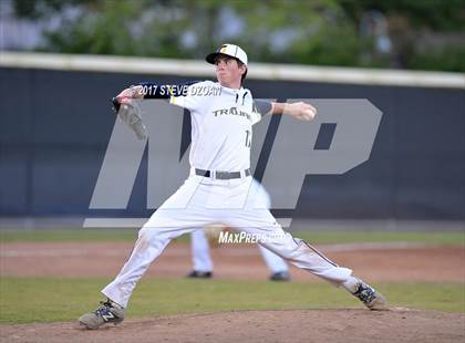 Thumbnail 2 in Tracy vs Oak Ridge photogallery.