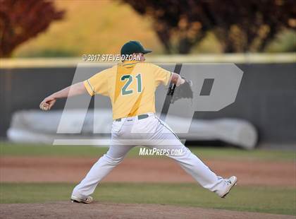 Thumbnail 3 in Tracy vs Oak Ridge photogallery.
