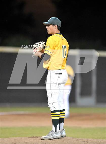 Thumbnail 2 in Tracy vs Oak Ridge photogallery.