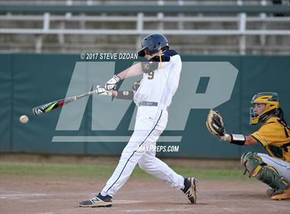 Thumbnail 3 in Tracy vs Oak Ridge photogallery.