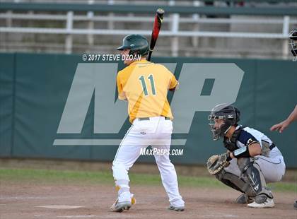 Thumbnail 3 in Tracy vs Oak Ridge photogallery.