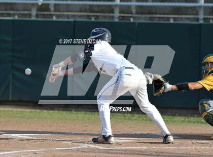 Thumbnail 2 in Tracy vs Oak Ridge photogallery.