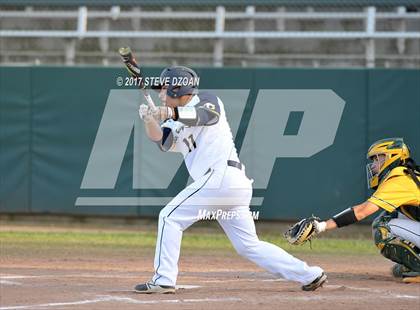 Thumbnail 1 in Tracy vs Oak Ridge photogallery.