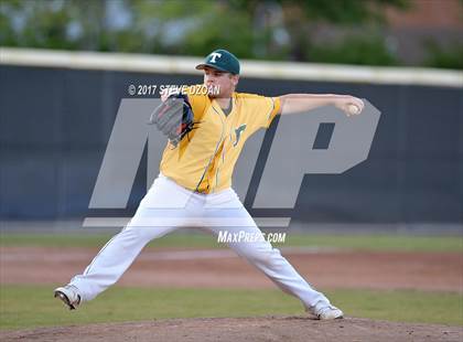 Thumbnail 1 in Tracy vs Oak Ridge photogallery.