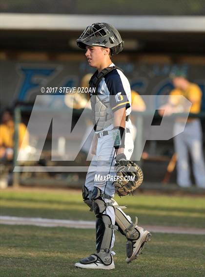 Thumbnail 1 in Tracy vs Oak Ridge photogallery.