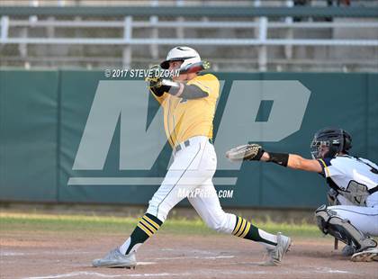 Thumbnail 2 in Tracy vs Oak Ridge photogallery.