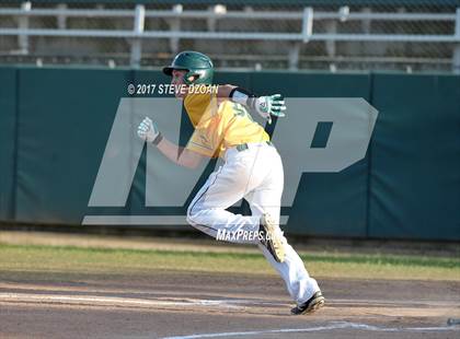 Thumbnail 1 in Tracy vs Oak Ridge photogallery.