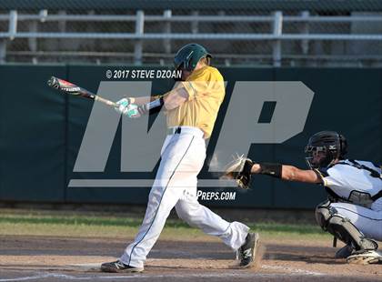 Thumbnail 2 in Tracy vs Oak Ridge photogallery.