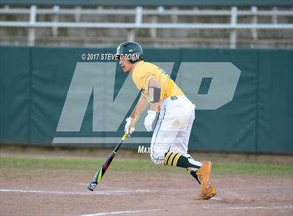 Thumbnail 2 in Tracy vs Oak Ridge photogallery.