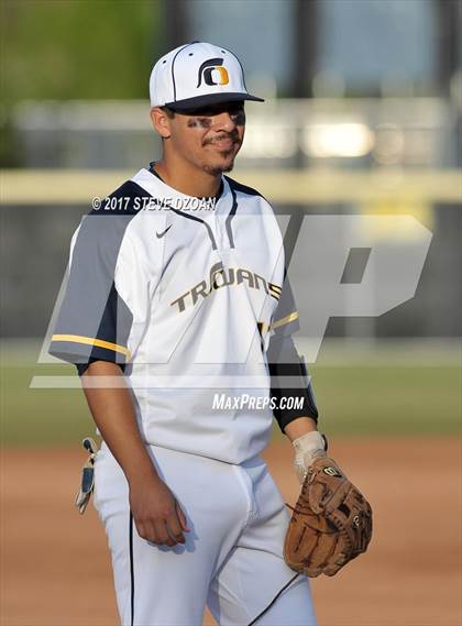 Thumbnail 1 in Tracy vs Oak Ridge photogallery.