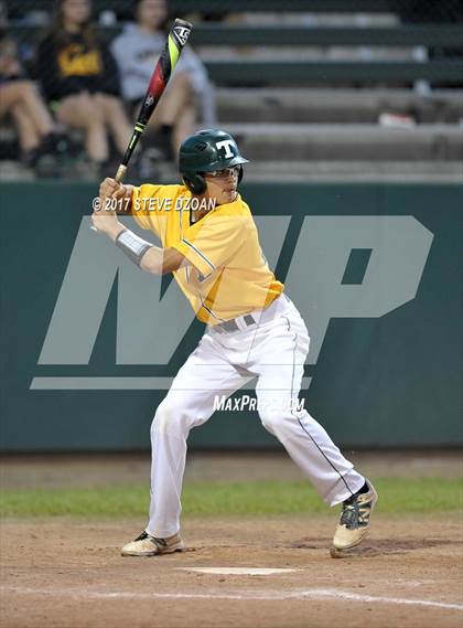 Thumbnail 3 in Tracy vs Oak Ridge photogallery.