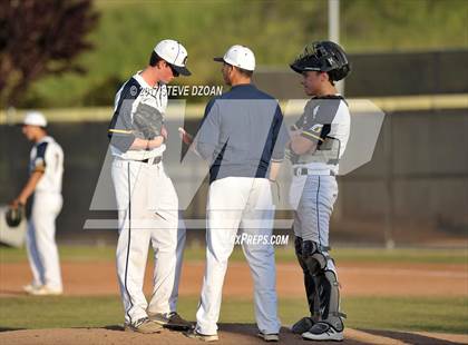 Thumbnail 2 in Tracy vs Oak Ridge photogallery.