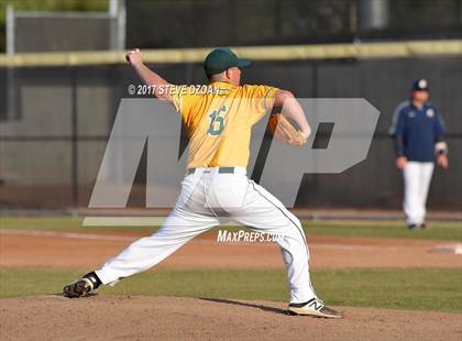 Thumbnail 1 in Tracy vs Oak Ridge photogallery.