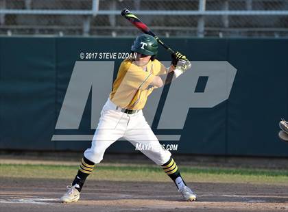 Thumbnail 1 in Tracy vs Oak Ridge photogallery.