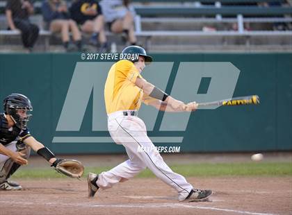 Thumbnail 2 in Tracy vs Oak Ridge photogallery.