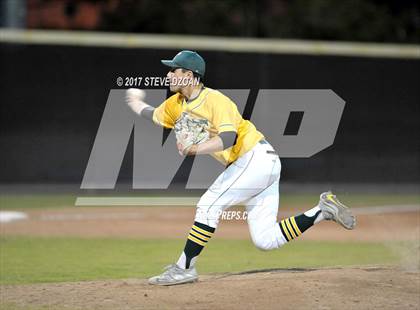 Thumbnail 1 in Tracy vs Oak Ridge photogallery.