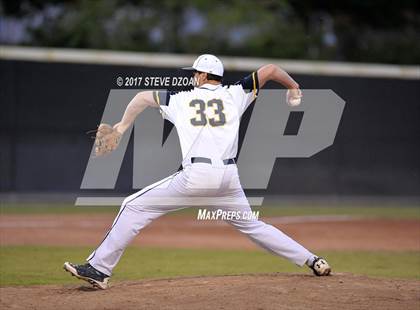 Thumbnail 3 in Tracy vs Oak Ridge photogallery.