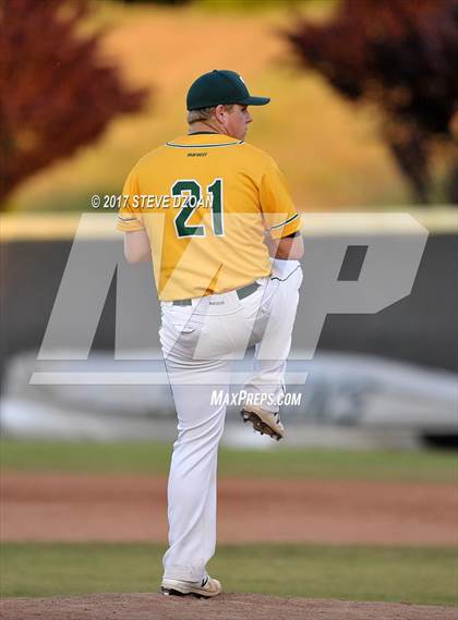 Thumbnail 2 in Tracy vs Oak Ridge photogallery.