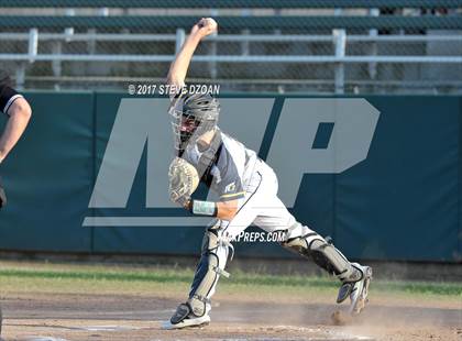Thumbnail 1 in Tracy vs Oak Ridge photogallery.