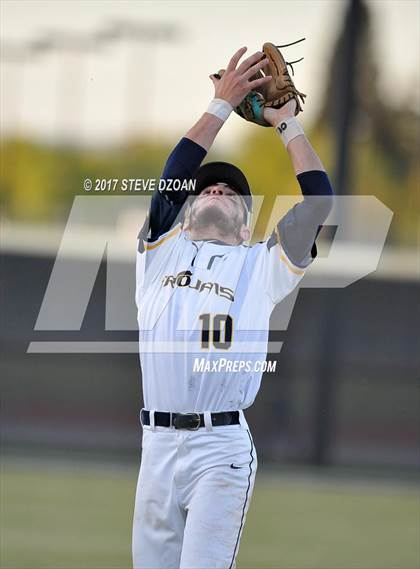 Thumbnail 1 in Tracy vs Oak Ridge photogallery.