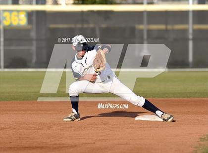 Thumbnail 1 in Tracy vs Oak Ridge photogallery.