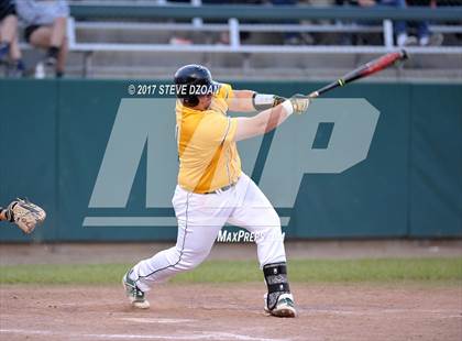 Thumbnail 3 in Tracy vs Oak Ridge photogallery.