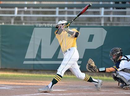 Thumbnail 1 in Tracy vs Oak Ridge photogallery.