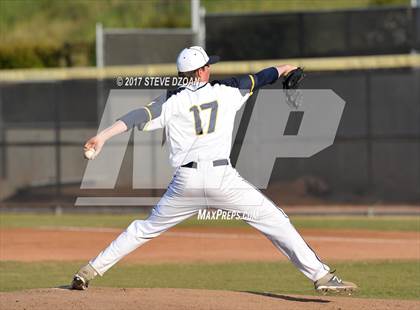 Thumbnail 1 in Tracy vs Oak Ridge photogallery.