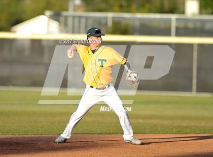 Thumbnail 3 in Tracy vs Oak Ridge photogallery.