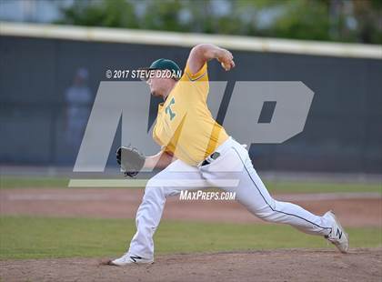 Thumbnail 3 in Tracy vs Oak Ridge photogallery.