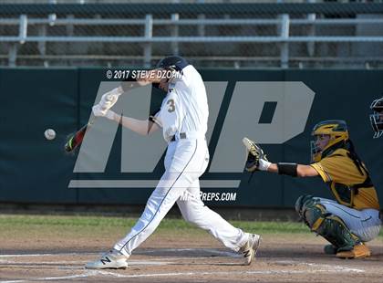 Thumbnail 3 in Tracy vs Oak Ridge photogallery.