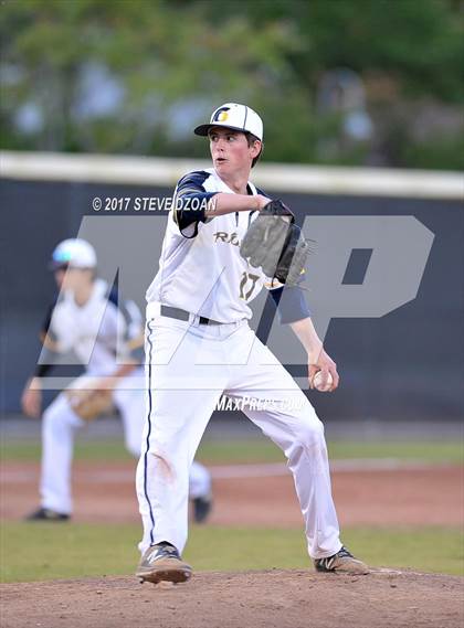 Thumbnail 3 in Tracy vs Oak Ridge photogallery.
