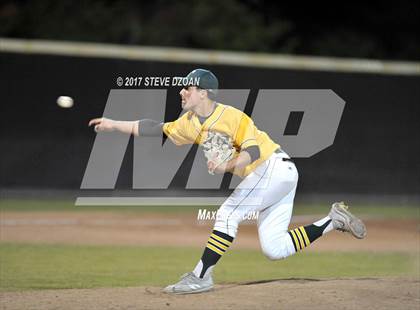 Thumbnail 2 in Tracy vs Oak Ridge photogallery.