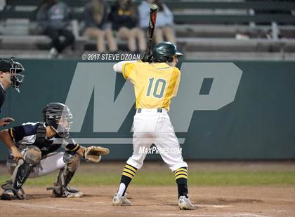 Thumbnail 1 in Tracy vs Oak Ridge photogallery.