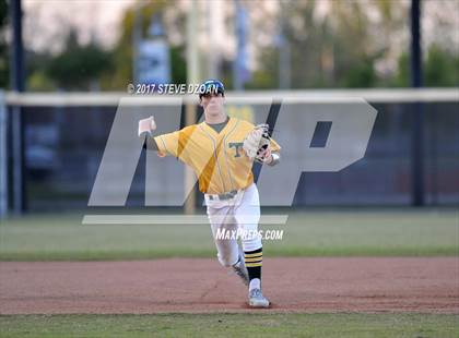 Thumbnail 2 in Tracy vs Oak Ridge photogallery.