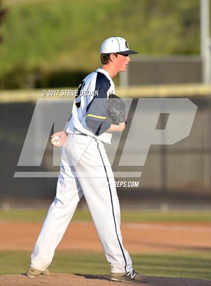 Thumbnail 1 in Tracy vs Oak Ridge photogallery.