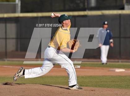 Thumbnail 2 in Tracy vs Oak Ridge photogallery.