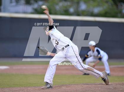 Thumbnail 1 in Tracy vs Oak Ridge photogallery.