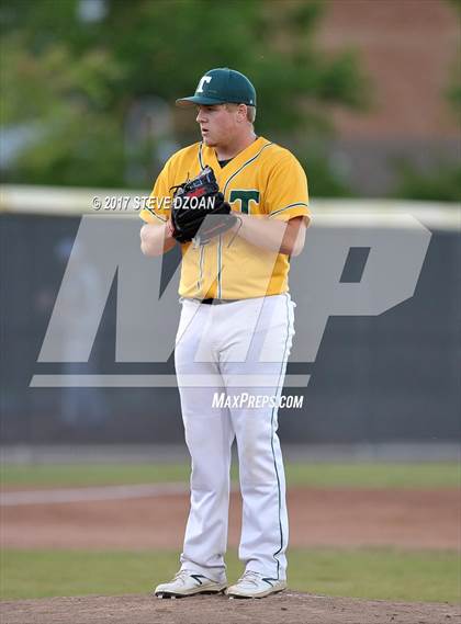 Thumbnail 3 in Tracy vs Oak Ridge photogallery.