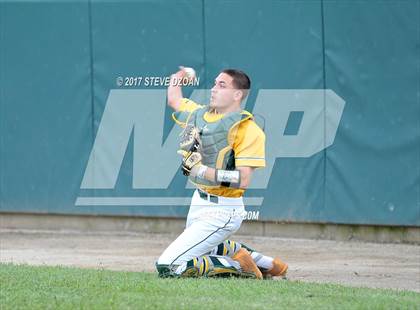 Thumbnail 3 in Tracy vs Oak Ridge photogallery.